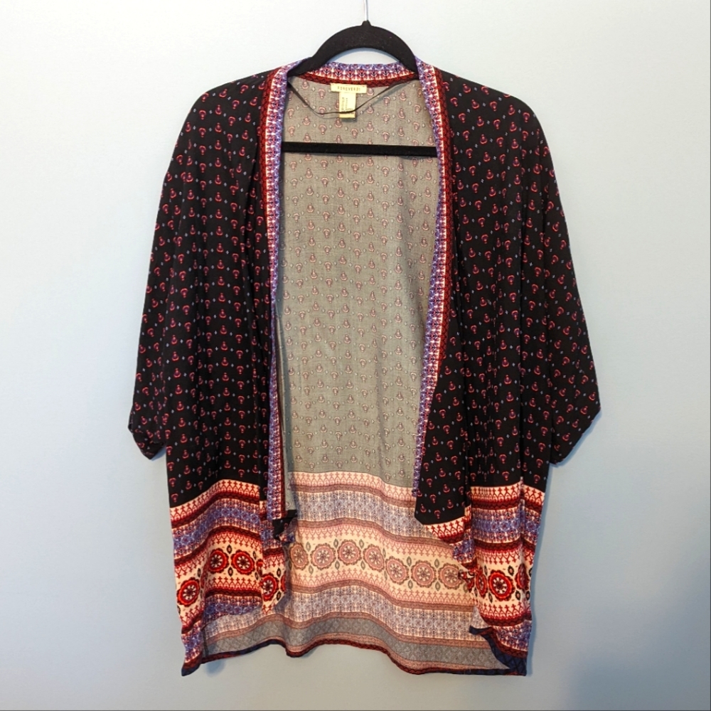 F21 Kimono